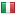carese.fr server is located in Italy